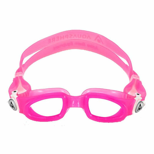 Swimming Goggles Aqua Sphere EP3090209LC Pink One size S