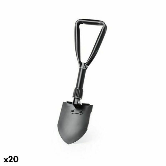 Foldable Shovel Walk Genie 146041