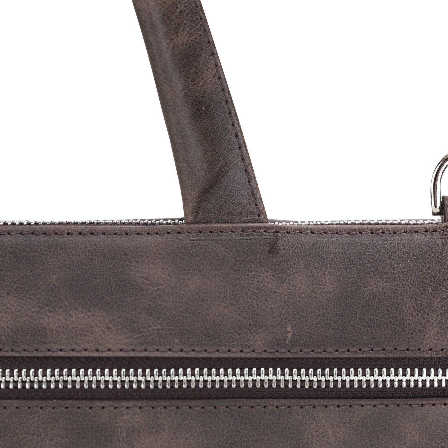 Canzo Leather Notebook Bags | Briefcases