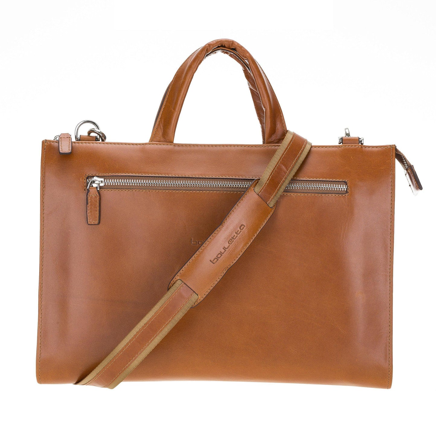 Canzo Leather Notebook Bags | Briefcases