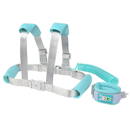 Children's Anti-lost Belt Traction Rope Baby Anti-lost