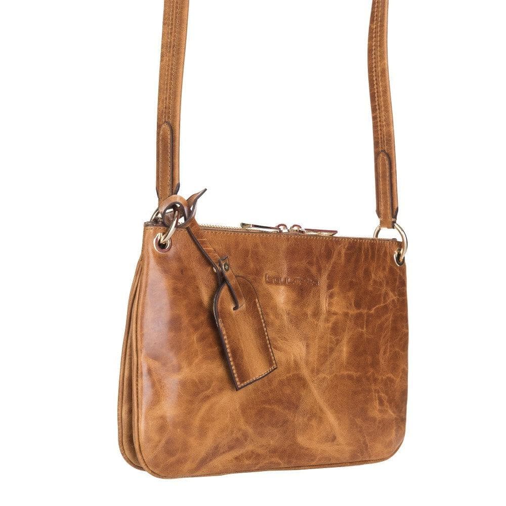 Jane Leather Women Bag