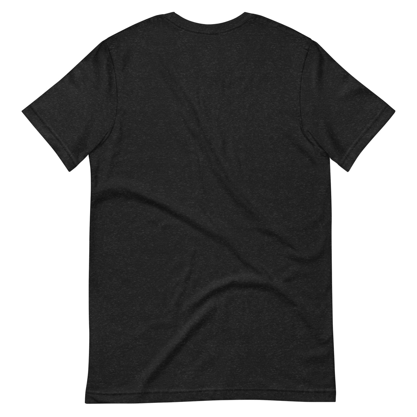 T-shirt unisexe